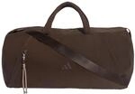 adidas Women's Motion Duffel Bag Medium Duffel_Bag, Aurora Coffee/Aurora...