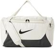 Nike Herren Brsla M - X Duffel, Light Bone/Black/Black, One Size