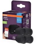 OSRAM SMART+ ZIGBEE EU-Steckdose Schwarz