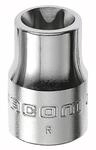 FACOM 3/8 Zoll Torx-Steckschl&uuml;ssel Number E14, 1 St&uuml;ck, JTX.14