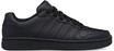 K-Swiss Court Shield II Herren Sneaker Sportschuhe 04412-001-M Black