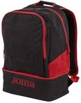 Joma Training Rucksack 23,8 L - Verstellbare gepolsterte R&uuml;cken- und Schultergurte -