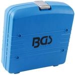 BGS BOX16 | Leerkoffer f&uuml;r 1/6 BGS Werkstattwageneinlagen