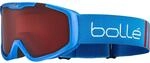 Boll&eacute; ROCKET Ski-Maske f&uuml;r Kinder - UV-Schutz - Komfort & klare Sicht -...