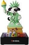 Goebel Liberty Dog - Figur Ed Heck - Pop Art