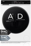 Haier Waschtrockner 9/5kg G7 Serie HWD90-BP14667TU1