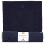 Manduka Yogitoes Yoga Towel - 200cm Midnight