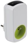Perel Countdown-Timer, mechanisch, 230 V, 16 A, 3500 W, Typ E (franz&ouml;sische...