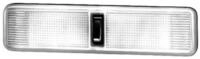 HELLA 2JA 996 038-001 Innenraumleuchte - Halogen - 12/24V - K (10W)