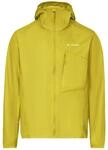 VAUDE Men's Scopi Wind Jacket, Leichte, klein packbare Herren Windjacke f&uuml;r