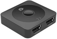 Conceptronic SELENE01B HDMI Video-Switch