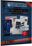 Crime Files - Fallakte: Selbstfindung mit Todesfolge: Ermitteln und R&auml;tseln - mit