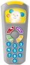 Fisher-Price Laugh & Learn Puppys Fernbedienung, Deutsch