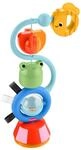 Fisher-Price Sensory Sounds Spielzeug f&uuml;r den Hochstuhl