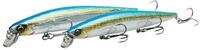 Savage Gear Meereswobbler f&uuml;r Wolfsbarsche 12cm 12,5g Floating Sea Bass Minnow