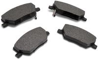 Magneti Marelli 34211164499 Scheibenbremsbel&auml;ge