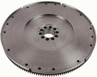 SACHS 3421 601 044 Schwungrad Kompatibel mit MAZ-MAN F 2000 51023015137 51023016024
