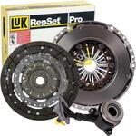 LuK Kupplungssatz 623370933 | 623 3709 33, LUK Repset Pro