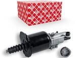 febi bilstein 40062 Kupplungsverst&auml;rker mit Sensor , 1 St&uuml;ck