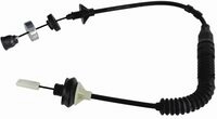 SACHS 3074 600 214 Seilzug Kupplungsbet&auml;tigung f&uuml;r Peugeot 206 Schr&auml;gheck...