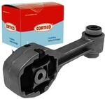 Corteco 80000965 Lagerung, Motor hinten