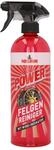 NIGRIN POWER Felgenreiniger, mit haftender POWER-Gelformel, Einwirkzeit...