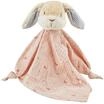 Sterntaler Schmusetuch L Hase Hanni - Kuscheltuch aus weichem Flausch &...