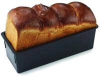 Matfer Bourgeat 345936 Exoglass Brotform