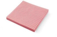 HENDI Deli Papier, 500 Bl&auml;tter, f&uuml;r Lebensmittel, fettdicht, &ouml;lbest&auml;ndig,