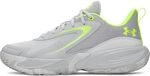 UA Lockdown 8