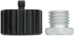 Sola 71115941 Gewindeadapter-Set "GA-Set" 1/4 auf 5/8 Zoll und 5/8 auf 1/4 Zoll...