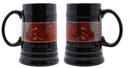 Joytoy 22840 Dungeons & Dragons Keramik Met- und Bierkrug, Black