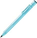 Lamy safari aquasky Druckbleistift in Strichbreite 0,5 mm & Radiertip
