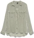 Vmbumpy L/S Shirt New WVN Noos