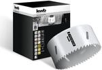 kwb HSS Bi-Metall-Lochs&auml;ge &Oslash; 89 mm, 8% kobaltlegiert mit progressiver...