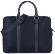 Valentino Businesstasche Laptoptasche mit Laptopfach Nemesys Professional Blu...