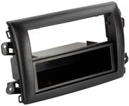 ACV Radioblende 2-DIN Schwarz