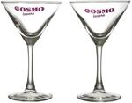 10-teilige Cosmopolitan Cocktailbox