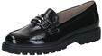 Caprice Damen Caprice Slipper 9-24702-47 Schwarz G-weiteSlipper