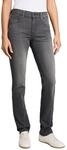 TOM TAILOR Damen TTALEXA Straight Jeans