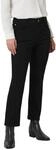COMMA Flared-Leg-Jeans aus Baumwollstretch
