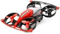 Amewi Formula Track Race Drohne mit Rennstrecke rot RC ferngesteuert