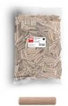 TOX Holzd&uuml;bel Boltfix wood XL 10x40 mm, zuverl&auml;ssige Verbindung von...