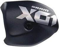 Sram X01 Eagle Schalthebel Schwarz One Size