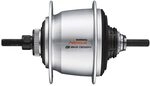 SHIMANO Innenlager 5v 187/32 Silber-SG-C7050-5D Nexus CL Disco
