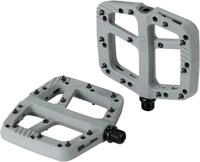 BBB Cycling Decoder MTB Pedale - Mountainbike Pedale - Starker Grip und...