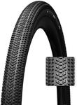 Hutchinson - Touareg Race GS - Performance-Gravelreifen - Faltreifen - Tubeless Ready