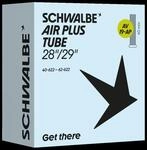 Schwalbe Schlauch AV19-AP AirPlus, 40/62-622 IB AGV 40mm