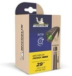 Michelin Protek Max Schlauch, Black, 28" - 29"