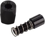 SRAM Stellschrauben-Set-03485406 Stellschrauben-Set Schwarz Einheitsgr&ouml;&szlig;e